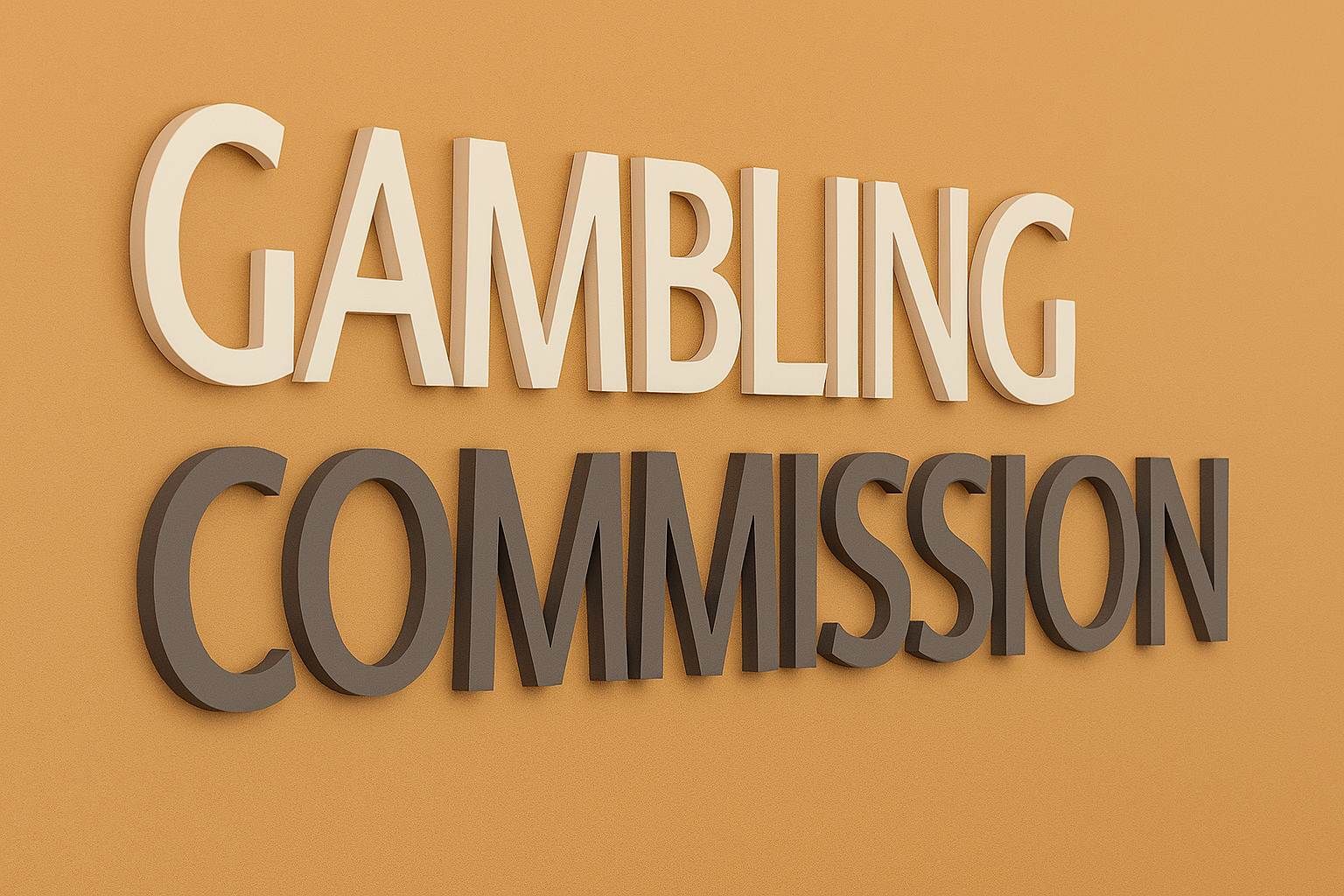 Gambling Commission